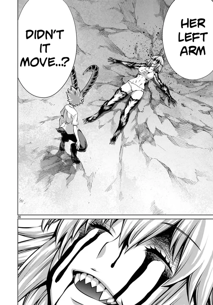 Killing Bites Chapter 79 image 25_optimized